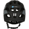 CRAZY SAFETY Titan Fullface Fahrradhelm Kinder 0107 - grey M (54-57 cm)