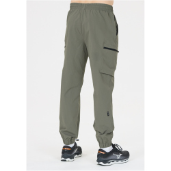 VIRTUS Ayden Cargohose Herren 1013 - gunmetal M