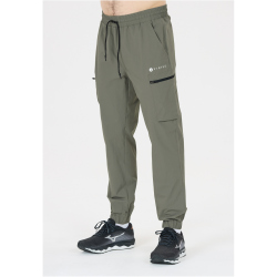 VIRTUS Ayden Cargohose Herren 1013 - gunmetal M