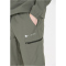 VIRTUS Ayden Cargohose Herren 1013 - gunmetal M