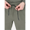 VIRTUS Ayden Cargohose Herren 1013 - gunmetal M