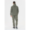VIRTUS Ayden Cargohose Herren 1013 - gunmetal M