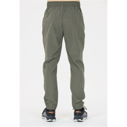 VIRTUS Jayson Performance Trainingshose Herren 1013 - gunmetal S