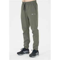 VIRTUS Jayson Performance Trainingshose Herren 1013 - gunmetal S