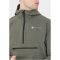 VIRTUS Jayson Performance Anorak Herren 1013 - gunmetal S