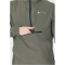 VIRTUS Jayson Performance Anorak Herren 1013 - gunmetal S