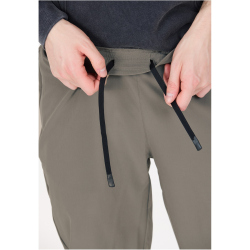 VIRTUS Mack Hybridhose Herren 1013 - gunmetal S