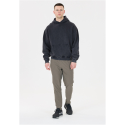 VIRTUS Mack Hybridhose Herren 1013 - gunmetal S