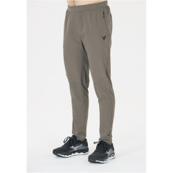 VIRTUS Mack Hybridhose Herren 1013 - gunmetal S