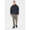 VIRTUS Mack Hybridhose Herren 1013 - gunmetal S