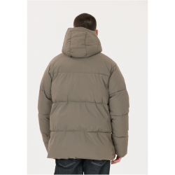 VIRTUS Mackey Steppjacke Herren 1013 - gunmetal S