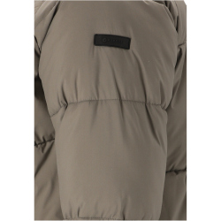 VIRTUS Mackey Steppjacke Herren 1013 - gunmetal S