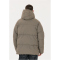 VIRTUS Mackey Steppjacke Herren 1013 - gunmetal S