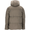 VIRTUS Mackey Steppjacke Herren 1013 - gunmetal S