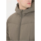 VIRTUS Mackey Steppjacke Herren 1013 - gunmetal S