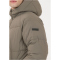 VIRTUS Mackey Steppjacke Herren 1013 - gunmetal S