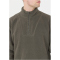 VIRTUS Phillips 1/2-Zip Fleecepullover Herren 1013 - gunmetal S