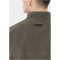 VIRTUS Phillips 1/2-Zip Fleecepullover Herren 1013 - gunmetal S