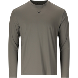 VIRTUS Walton Performance langarm Trainingsshirt Herren...