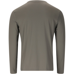 VIRTUS Walton Performance langarm Trainingsshirt Herren...