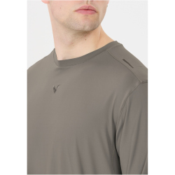 VIRTUS Walton Performance langarm Trainingsshirt Herren...