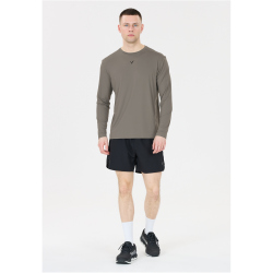 VIRTUS Walton Performance langarm Trainingsshirt Herren...