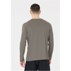 VIRTUS Walton Performance langarm Trainingsshirt Herren...
