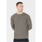 VIRTUS Walton Performance langarm Trainingsshirt Herren 1013 - gunmetal S