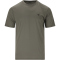 VIRTUS Vargas Performance Trainingsshirt Herren 1013 - gunmetal S