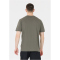 VIRTUS Vargas Performance Trainingsshirt Herren 1013 - gunmetal S