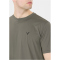 VIRTUS Vargas Performance Trainingsshirt Herren 1013 - gunmetal S