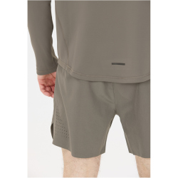 VIRTUS Allister Midlayer Hoodie Herren 1013 - gunmetal S