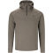 VIRTUS Allister Midlayer Hoodie Herren 1013 - gunmetal S