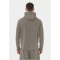 VIRTUS Allister Midlayer Hoodie Herren 1013 - gunmetal S