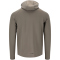 VIRTUS Allister Midlayer Hoodie Herren 1013 - gunmetal S