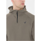 VIRTUS Allister Midlayer Hoodie Herren 1013 - gunmetal S