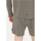 VIRTUS Allister Midlayer Hoodie Herren 1013 - gunmetal S