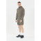 VIRTUS Allister Midlayer Hoodie Herren 1013 - gunmetal S
