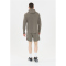 VIRTUS Allister Midlayer Hoodie Herren 1013 - gunmetal S