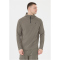 VIRTUS Allister Midlayer Hoodie Herren 1013 - gunmetal S