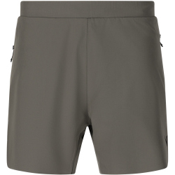 VIRTUS Mack Trainingsshorts Herren 1013 - gunmetal S