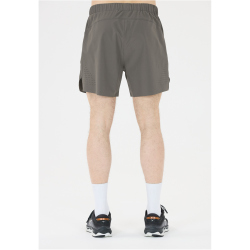 VIRTUS Mack Trainingsshorts Herren 1013 - gunmetal S