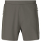 VIRTUS Mack Trainingsshorts Herren 1013 - gunmetal S