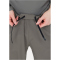 VIRTUS Mack Trainingsshorts Herren 1013 - gunmetal S