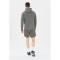 VIRTUS Mack Trainingsshorts Herren 1013 - gunmetal S
