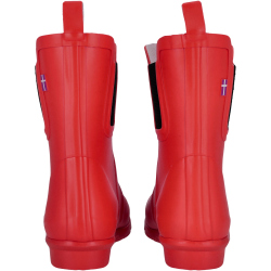 Mols Suburbs Gummistiefel Damen 4092D - haute red (d) 36