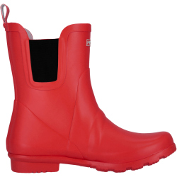 Mols Suburbs Gummistiefel Damen 4092D - haute red (d) 36