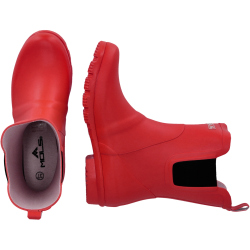 Mols Suburbs Gummistiefel Damen 4092D - haute red (d) 36