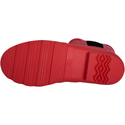 Mols Suburbs Gummistiefel Damen 4092D - haute red (d) 36