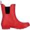 Mols Suburbs Gummistiefel Damen 4092D - haute red (d) 36